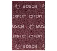 Bosch Tampon non-tissé Expert N880 152 x 229 mm Moyen A – 1 pièce