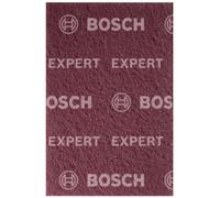 BOSCH Rectangle en non-tissé EXPERT N880, 152 x 229 mm, Tres Fin A 2608901215