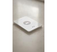 Bosch Régulateur WLAN intelligent EasyControl écran tactile, connexion App, blan