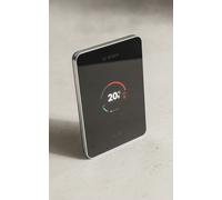 Bosch Régulateur WLAN intelligent EasyControl Écran tactile, Connexion app, noir