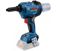 Bosch - Riveteuse sans fil 18V, sans batterie ni chargeur 06019K5000