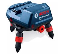 Bosch RM3 Support Laser - 120 X 135mm + RC 2 Télécommande