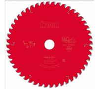 BOSCH ROBERT PRO FRE00786 Lame pour scie Circulaire portative FREUD-Ø254 2,4/2 AL30 Z48 TPB 0° -F03FS09889-FR24M001M