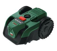 Bosch Tondeuse robot sans fil VISIMOW18V-100 1x 4,0 Ah lames de rechange 06008E1002