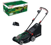 BOSCH ROTAK18V2-43 Tondeuse a gazon sur batterie 06008B9L01