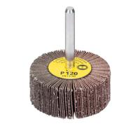 Bosch Roue à lamelles 6 mm, 120, 50 mm, 20 mm Quantité:1