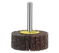Bosch Roue à lamelles pour perceuses 2609256283 grain 120 50 x 20 mm