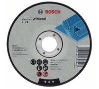 Bosch roue de coupe coudée standard pour métal A 30 S BF
