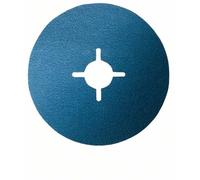 Bosch roue de fibre meilleur pour le métal. Zirconium.