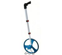 Bosch Odomètre GWM 32 Professional – Ø roue 31,85 cm · circonf. 1 m · max. 9999,9 m