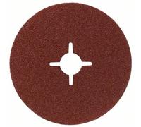 Bosch roue fibre Expert pour le métal. Corindon. 180