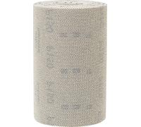 BOSCH Rouleau d'abrasif réticulé EXPERT M480 115 mm, 5 m, G 150 2608900788