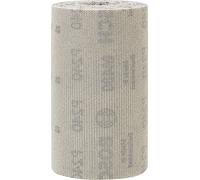 Bosch Rouleau abrasif Expert M480 – 115 mm x 5 m – Grain 240