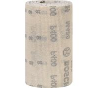 Bosch Bosch Expert M480 rouleau de filet abrasif, 115 mm, 5 m, G 400 Quantité:1