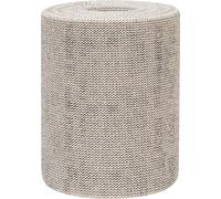 Bosch Rouleau abrasif Expert M480 93 mm × 5 m grain 100 pour ponçage manuel