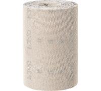 Bosch Rouleau de filet abrasif Expert M480 93 mm x 5 m Grain 220 - 1 pièce