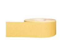 Bosch Rouleau de papier abrasif Bosch Expert C470 pour ponçage à la main, 115 mm x 50 m, G 40 Quantité:1