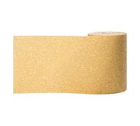 Bosch Rouleau de papier abrasif Expert C470 - 115 mm x 5 m - Grain 40 - 1 pièce