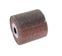 Bosch - Rouleau de ponçage à lamelle, P180, largeur 100 mm 2608000600