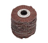 Cylindre abrasif flexible 60 mm Bosch 1600A00152