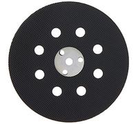 Bosch RS032 Plaque arrière rigide à 8 trous avec crochet et boucle