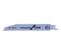 Bosch S 123 XF Progressor for Metal - 5 lames