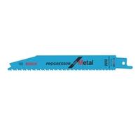 Bosch S 123 XF Sabre saw blade Bimetal 1pièce(s), Lame de scie