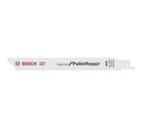 Bosch S 725 VFR Lames de scie sauteuse, à chantourner et sabre, Lame de scie