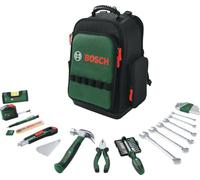 Bosch Sac à dos 60 pièces (accessoire à main)