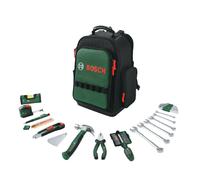 Bosch Sac à dos porte-outils - 60 pcs