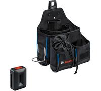 Sac à outils BOSCH GWT 4 Professional - 1600A0265T