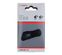 Bosch Sac à poussières pour GEX 12V-125 et GEX 18V-125 125 mm - 1 unité