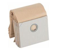 Bosch Sac à poussière Bosch pour marteaux aspirateurs et marteaux perforateurs pour GBH 2/20 REA GAH 500 DSE/500 DSR Quantité:10
