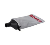 Bosch Sac à poussières pour PKS 40, GEX 150 ACE, PSS 23 A, GSS 16 A, PSF 22 A, GUF 4-22 A Quantité:1