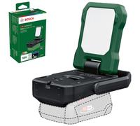 Bosch EasySpotLight 18V-400, Lumière LED