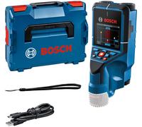 BOSCH Scanner mural D-tect 200 C 0601081608
