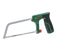 Bosch Scie à métaux 150 mm – 1600A02ZA7 – Lame bimétal, Softgrip, changement de lame facile
