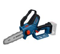 Bosch Scie à branches sans fil GKE 18V-20 Professional solo, 18 Volt, Scie à chaîne
