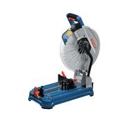 Bosch Professional Scie à métaux sans fil GCD 18V-355 18 V 1 430 m/min sans batterie ni chargeur