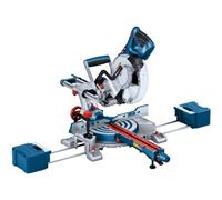 Bosch - Scie à onglet 216 mm, 1200 W 0601B49000