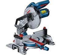 Bosch - Scie à onglet 216 mm, 1300 W 0601B33000