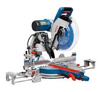 Bosch - Scie à onglet 305 mm, 2000 W 0601B23600