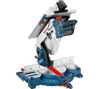 Bosch - Scie à onglets à table supérieure 1800 W Ø lame 305 x 30 mm - GTM 12 JL