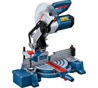 Bosch - Scie à onglets et à découper 254 mm, 1750 W 0601B52000