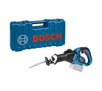 Bosch Scie à sabre sans fil Bosch GSA 18 V-32 version solo, en coffret Quantité:1