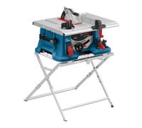 Bosch Scie à table Bosch GTS 635-216 et table de travail GTA 560 Quantité:1