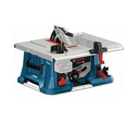 Bosch Scie à table sans fil Bosch BITURBO GTS 18V-216 Quantité:1