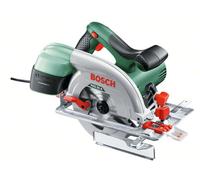 Bosch - Scie circulaire 160 mm, 1200 W 0603501020