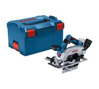 BOSCH Scie circulaire 18V coupe 57 mm solo L-Boxx GKS 18V-57-2 L - 06016C1101