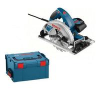 Bosch - Scie circulaire 190 mm, 1800 W 0601668901